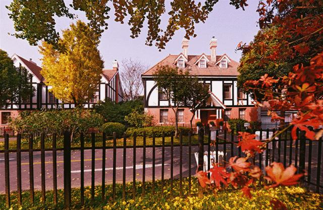 上海碧云国际社区房价,浦东碧云国际社区二手房