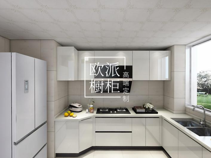 厨房水电布置,厨房装修水火相对了怎么办