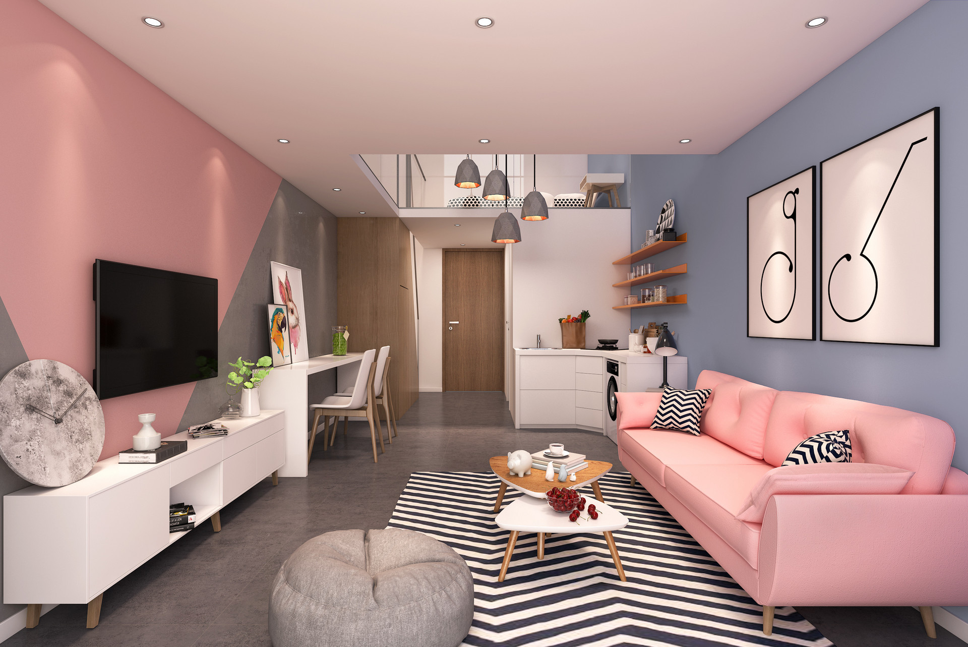 如何花最少的钱装修租的房子,装修房子最少多少钱