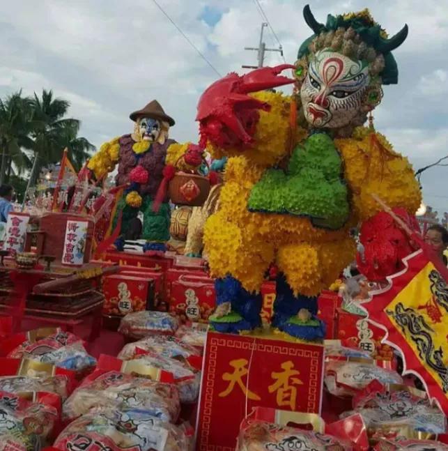 旺旺是不是台湾最有钱的企业,台湾的旺旺和大陆旺旺有区别吗