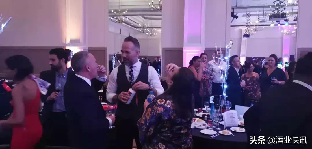 茅台酱香享誉世界,茅台葡萄酒飘香世界