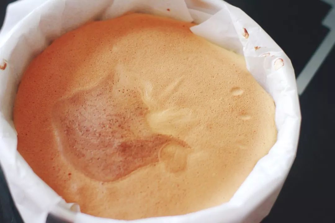 五寸爆浆蜂蜜凹蛋糕,柠檬蜂蜜凹蛋糕