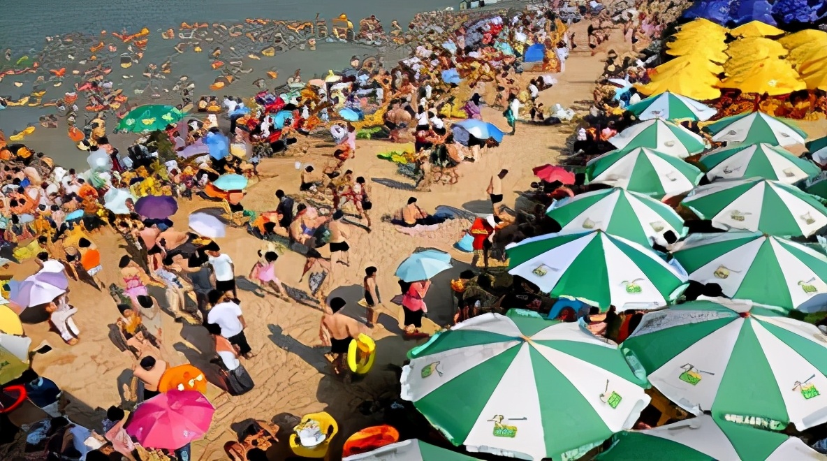 江苏打卡必去的地方排名,江苏旅游打卡圣地排行榜