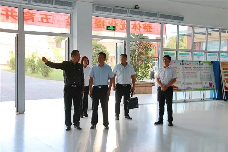 检查督导促提升,督导检查促提升小学