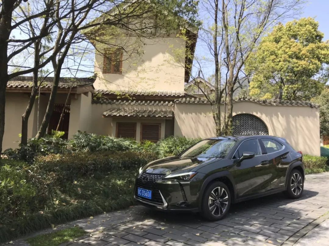 雷克萨斯ux有没有重大缺陷,买雷克萨斯ux的10大忠告