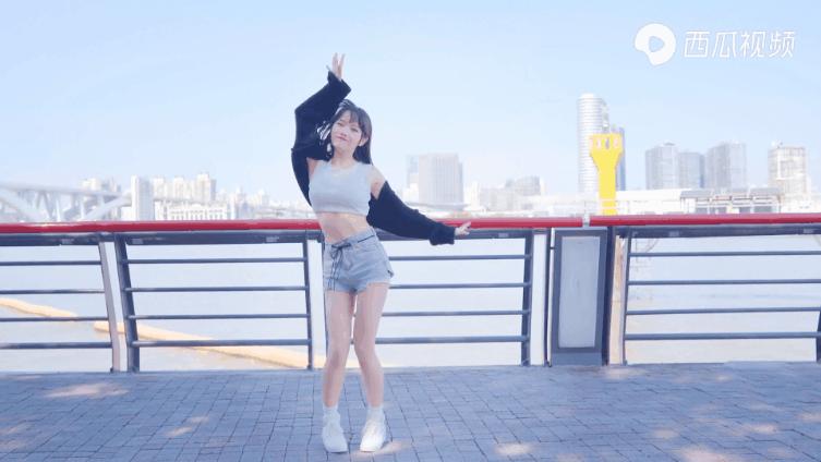 跳首偶像大赏,跳首偶像的歌醉倾城