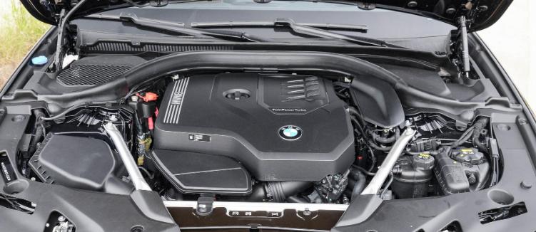 22款宝马530尊享真实落地价,聊车价