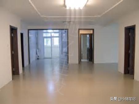 环氧地坪凹凸不平是怎么回事,环氧自流平地面不平怎么处理