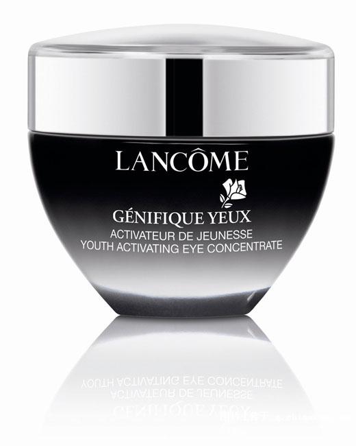 眼霜排行榜前十名去细纹测评,兰蔻发光眼霜新款和老款测评