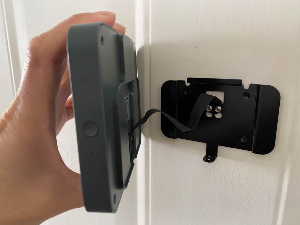 免插电智能猫眼,dun智能猫眼评测