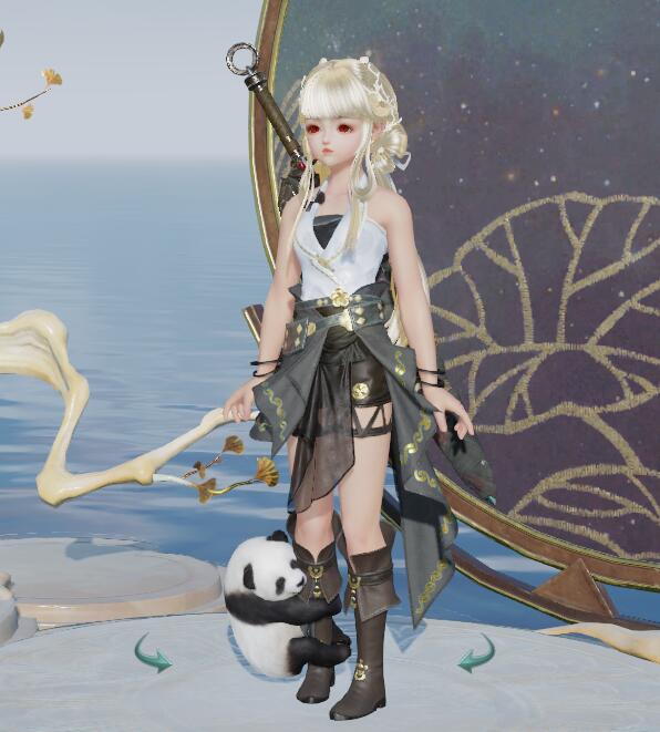 剑网3便宜好看的萝莉外观,剑网三万花萝莉好看的外观推荐