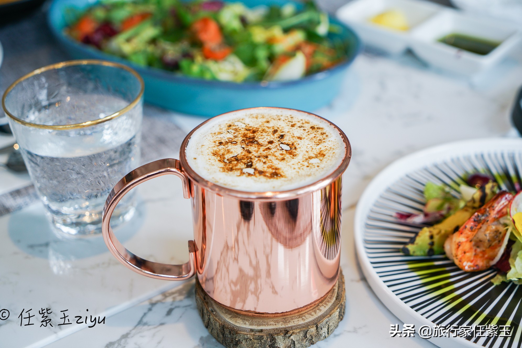 北京西城美食探店,西单十大必吃北京馆子