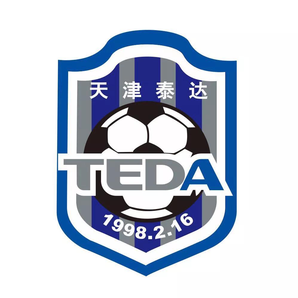 天津泰达最早队员,天津泰达u19杨立春