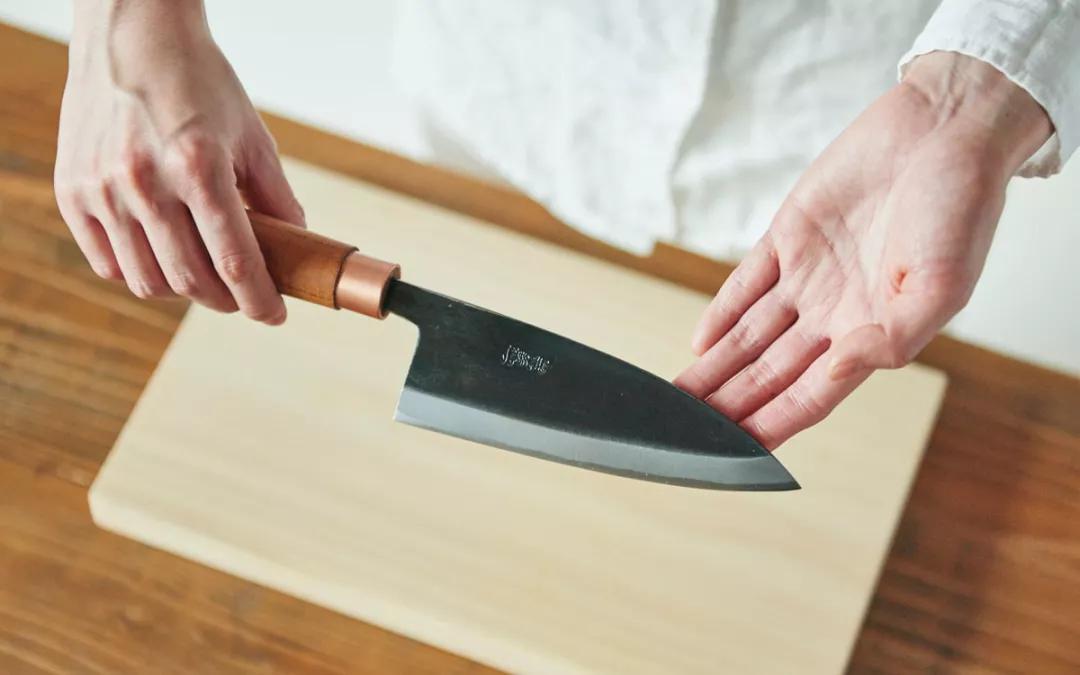 厨房拥有一把好菜刀,厨房神器拥有它你就是厨神