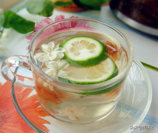 好喝又简单的水果茶美白,怎么做好喝又简单的水果茶呢