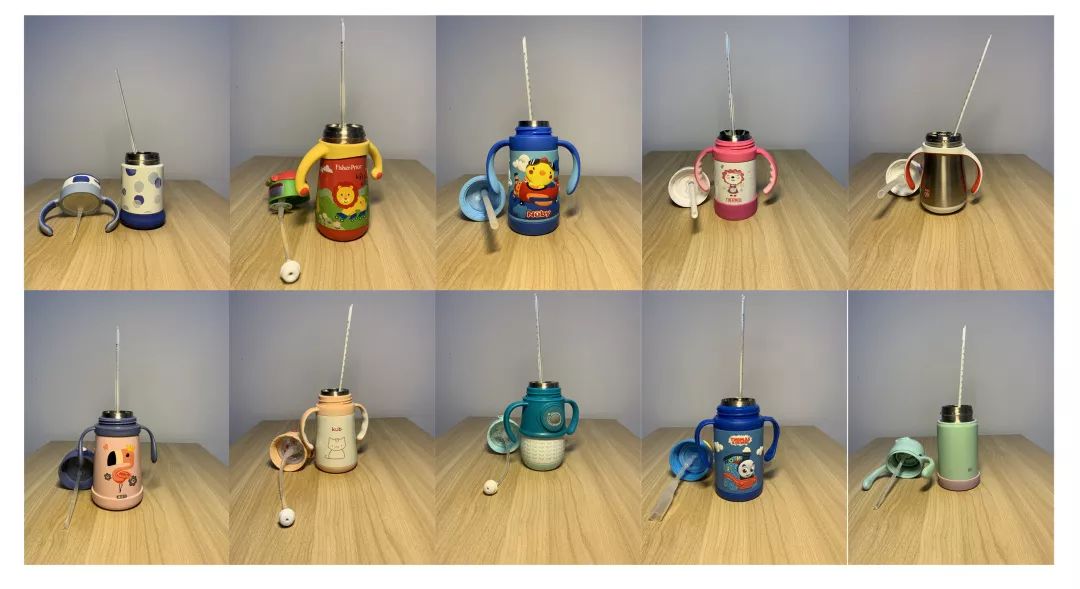 宝宝吸管保温杯推荐测评,儿童吸管保温杯老爸评测