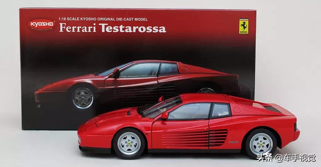 汽车模型收藏指南,汽车模型收藏知识