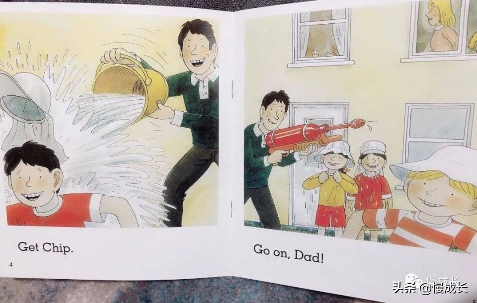 别乱买好几千的牛津树了，我摸索了这3个好办法，附配套习题*载下**