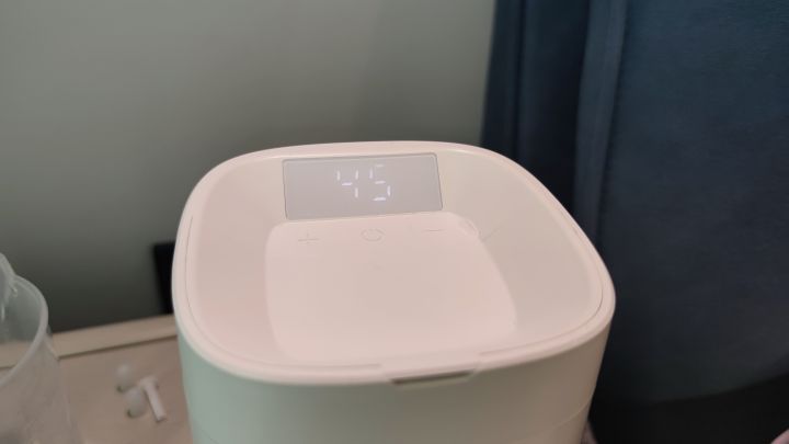 天冷了如果没有温暖就请用电热毯,舒适保暖告别寒冷