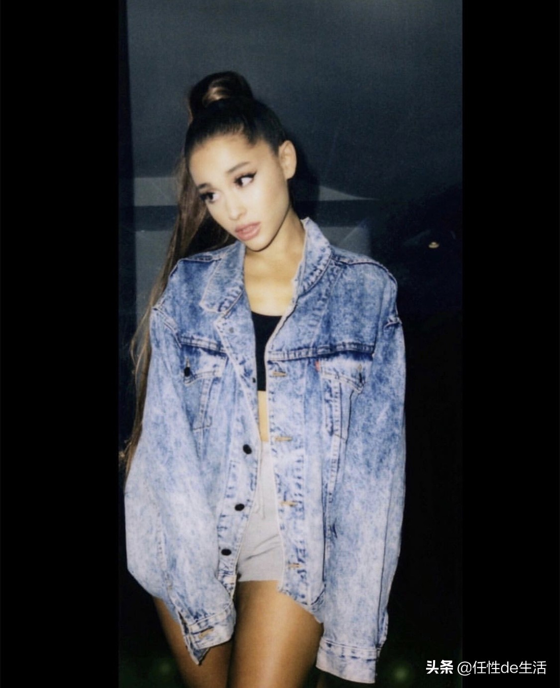 十大全球带货女王榜单，蕾哈娜居然才第九？