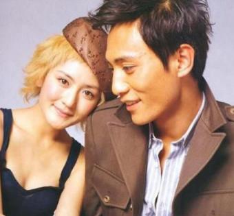 刘烨与谢娜什么时候分开的,刘烨和张杰对谢娜的区别