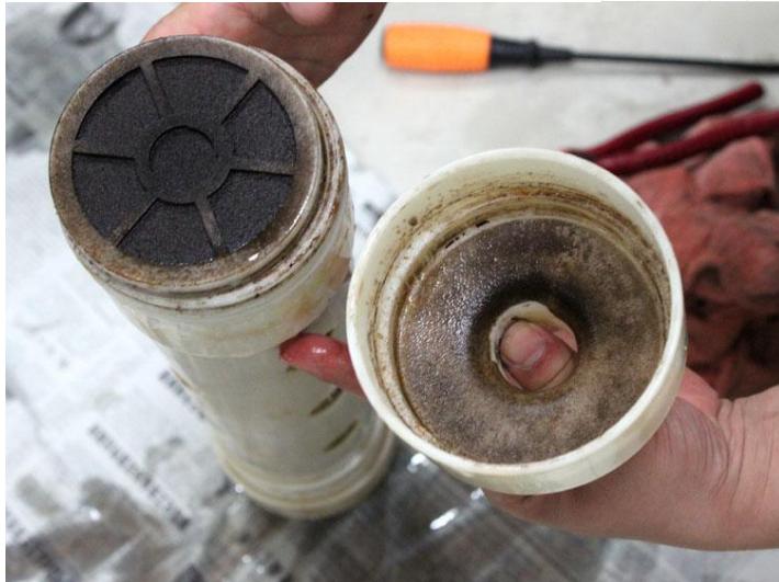 什么净水器滤芯更换费用低,净水器滤芯怎么更换便宜