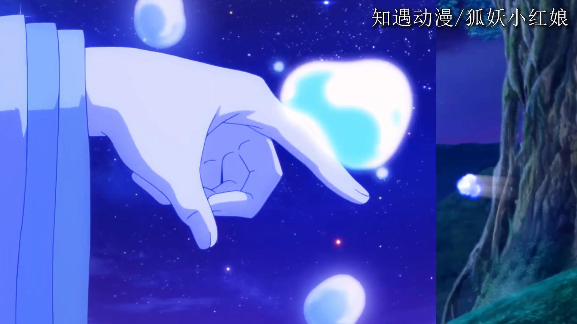 狐妖小红娘东方月初虚空之泪觉醒,狐妖小红娘硬抗虚空之泪