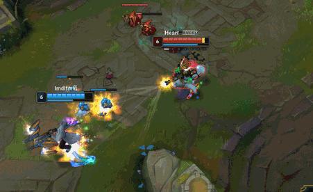 lolad暴击装备介绍,lol暴击刀改动