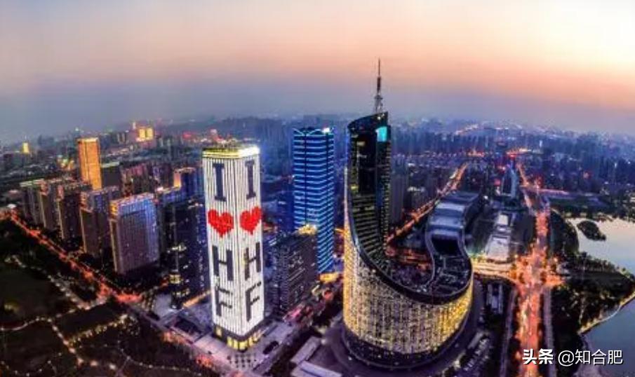 合肥的德国企业有哪些,德国企业在合肥