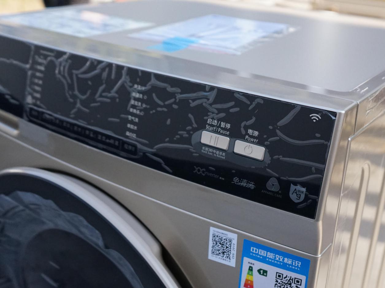 小天鹅tg70-g1201滚筒洗衣机用法,td100q61y小天鹅水魔方滚筒洗衣机