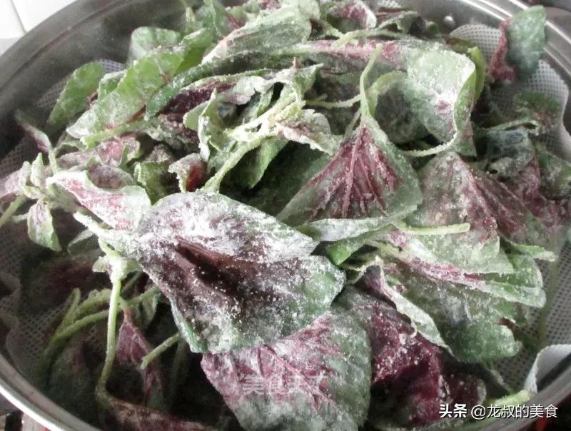 苋菜减肥美白,夏季常吃苋菜能减肥