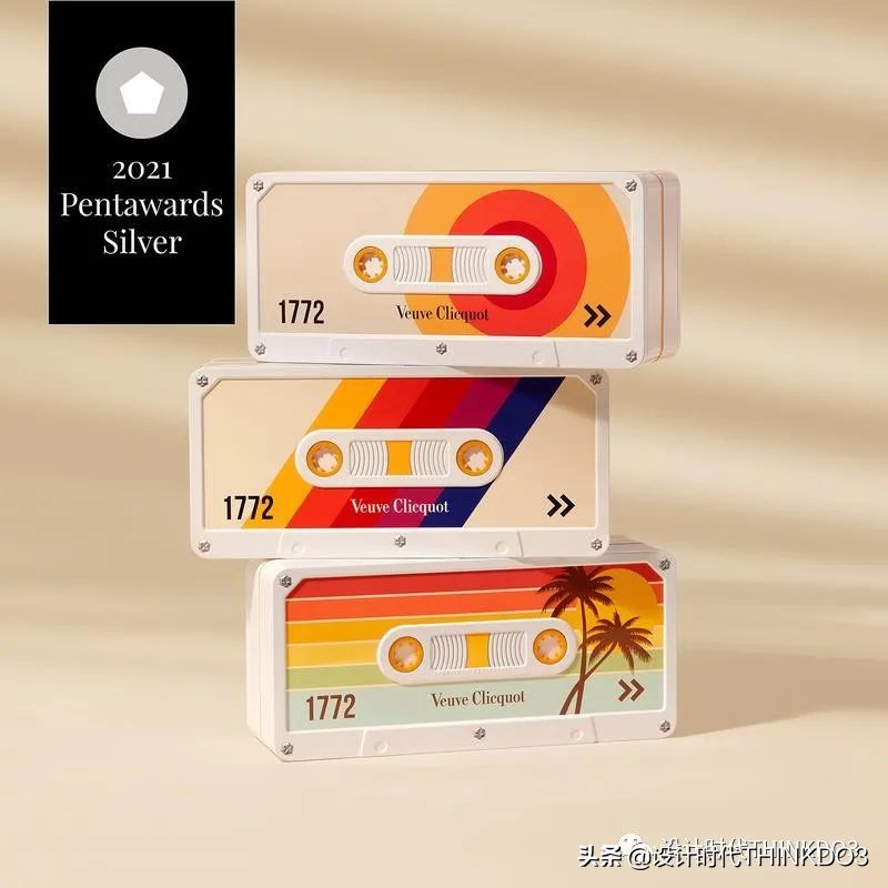 设计界的奥斯卡大奖,设计包装的世界大奖