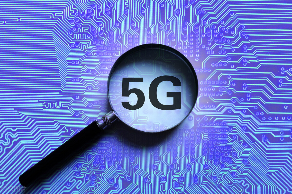 5g时代的5g是什么意思,5g是什么5g能给未来带来什么