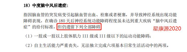 复星联合星康源靠谱吗,复星联合星康源重疾险