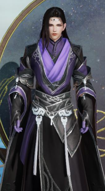 剑三成男外观哪个好看,剑三藏剑哪套校服最好看