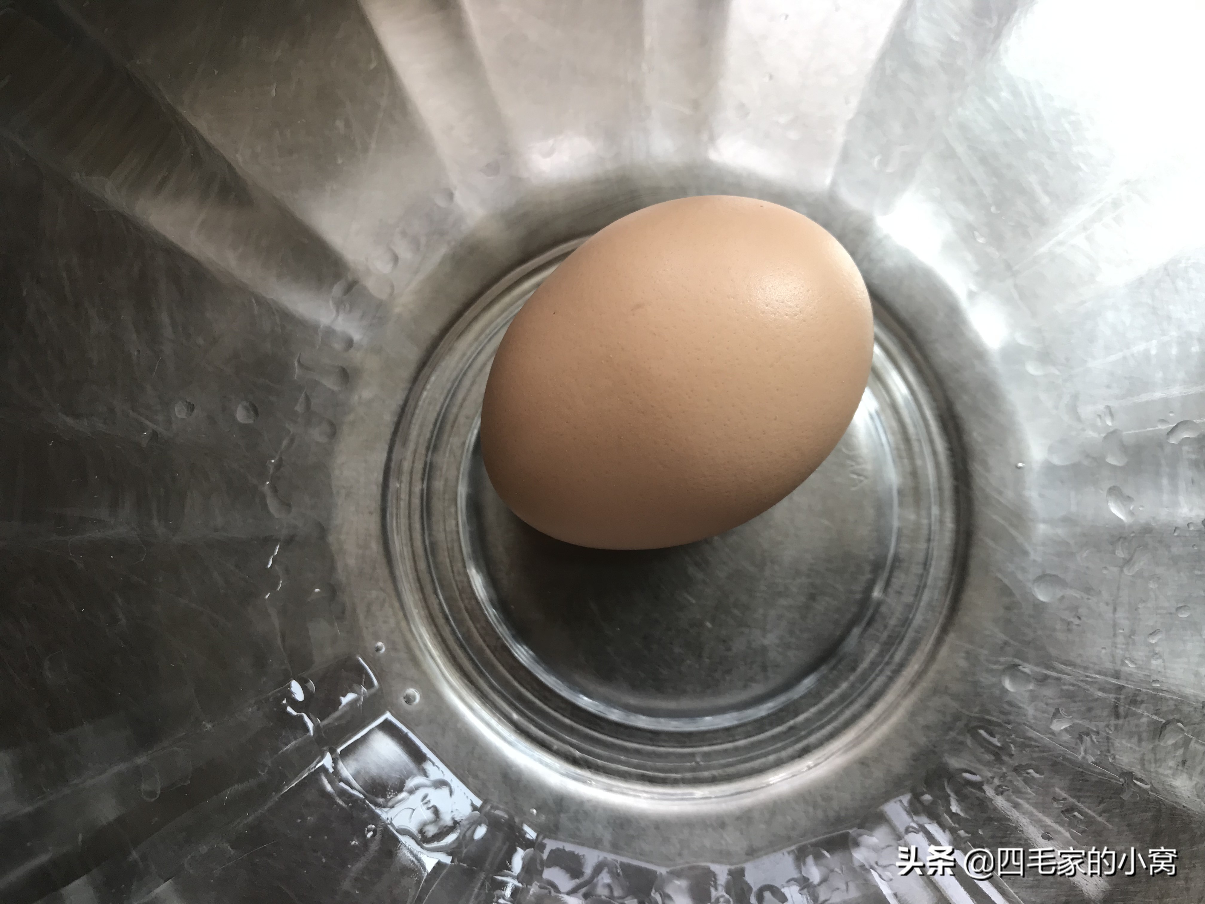 如何腌咸鸡蛋既不咸又有黄油,如何腌咸鸡蛋出黄油