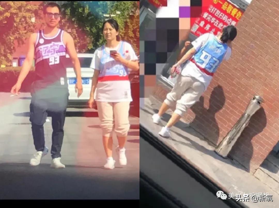 伪素颜戴义乳空降虎扑女神top1，揭开真相直男的世界崩塌了…