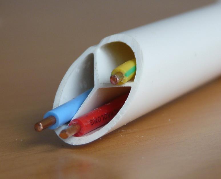 家庭装修用电线,家庭装修电线用套管子吗