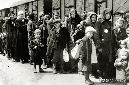 犹太经典对犹太人的影响,怎么看待犹太教和犹太人