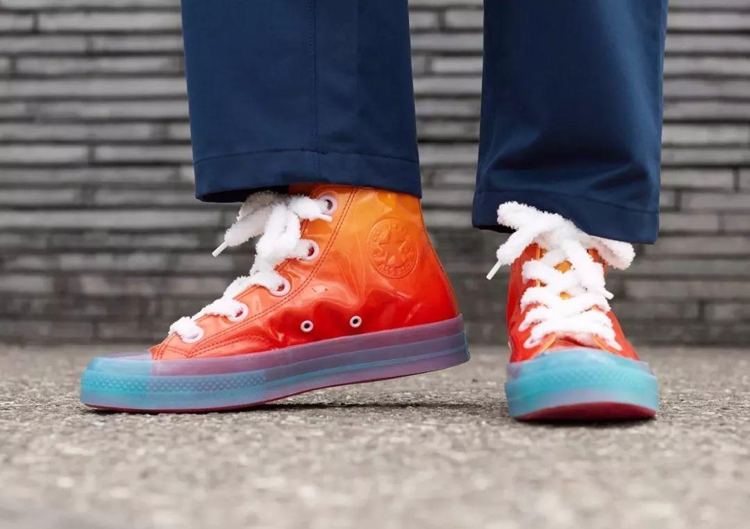 即将涨价的匡威,最便宜还好看的匡威