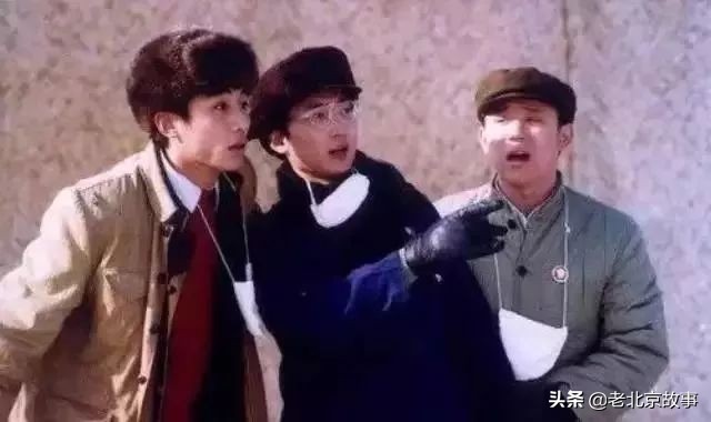 北京土著老北京话,年轻的北京人会讲北京土话吗