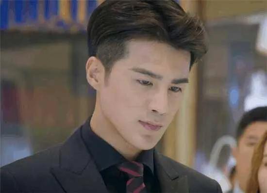 最不适合演霸道总裁的男星,盘点扮演霸道总裁的5位男星