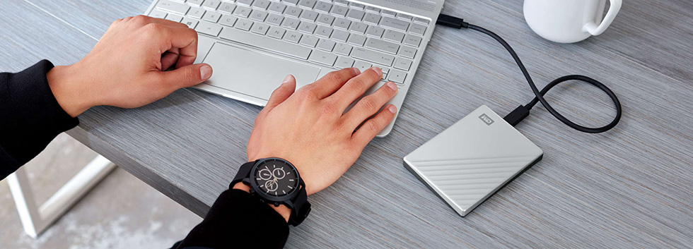 西数移动硬盘讲解,西数移动硬盘新款和老款怎么区分