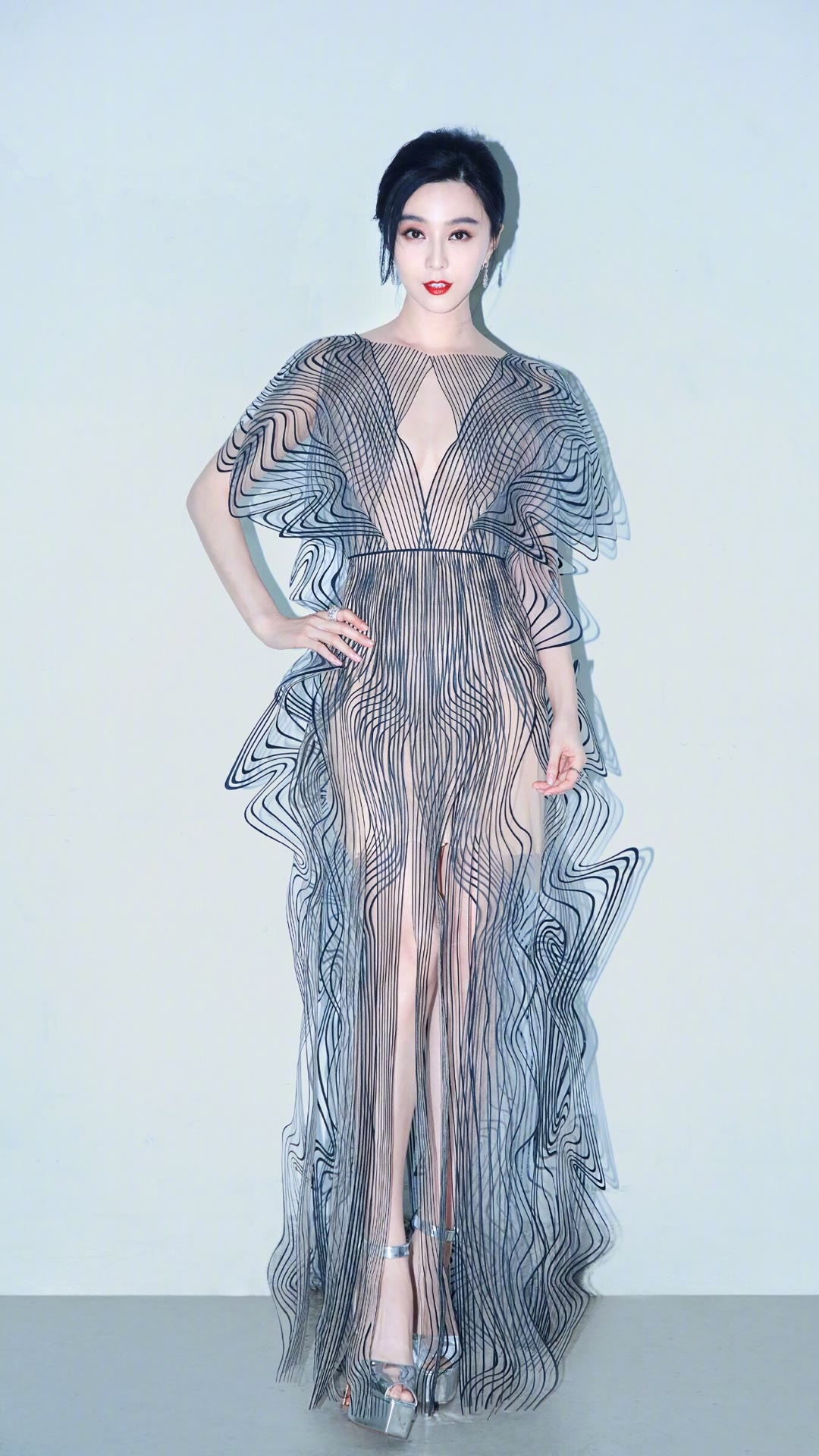 明星图集范冰冰美图写真