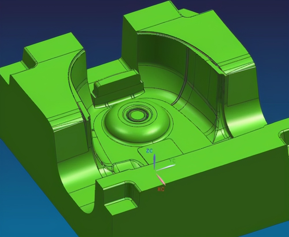 ug编程使用小技巧,ug编程十大详解