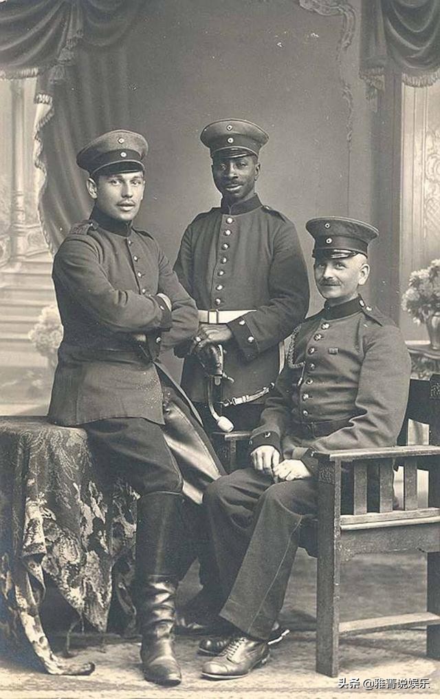 黑人体格远胜黄人白人，为何他们在历史上从未缔造过伟大国度？