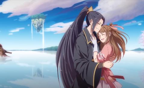 起点十五年来月票冠军，17圣墟年，18大王年，19或为闺蜜年