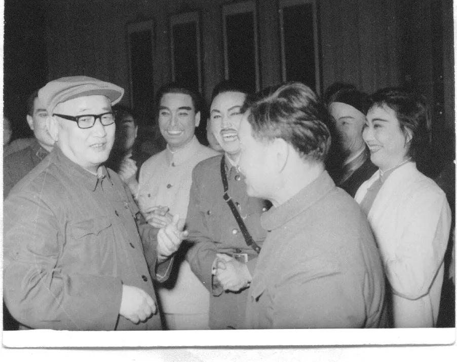 秦腔演员广雪琴简介,秦腔折子戏庵堂认母广雪琴