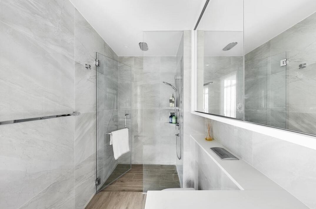 简约风复式,复式房轻奢简约风