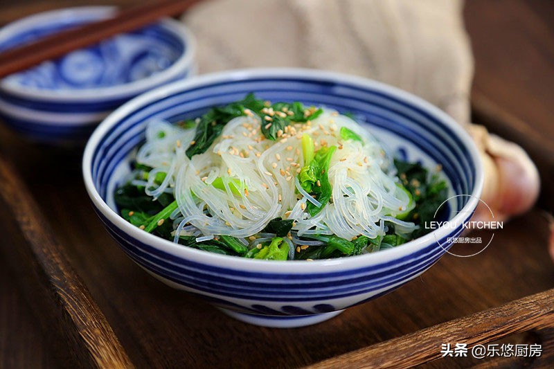 6道美味凉菜的做法3分钟学会,教你几道美味凉菜菜谱轻松上手